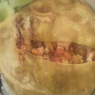 Kung NUFF Roti & A La Carte KUNG NUFF