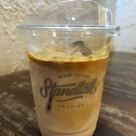 STANDTALL COFFEE