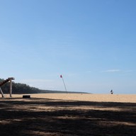 บรรยากาศ อุทยานแห่งชาติอ่าวมะนาว