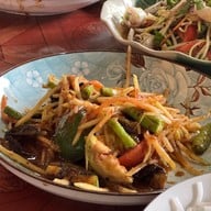 ส้มตำจำรุง