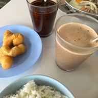 มาร์อาหารเช้า-สามชัย เมืองขอนแก่น ขอนแก่น