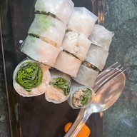 เมนูของร้าน เธียนดอง - บ้านดุสิตธานี บ้านดุสิตธานี