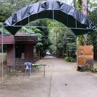 บรรยากาศ น้ำตกซีโป