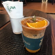 L'Aroma Pattaya