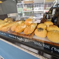 Crusty Loaf Bakery