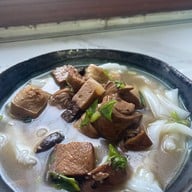 ร้านอาหารเจ สะพาน 99