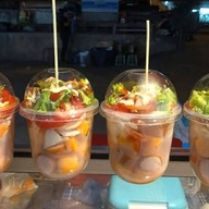 เบิร์ดไส้กรอกสโมกกี้ไบร์ท