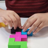 บรรยากาศ Nk Board Game