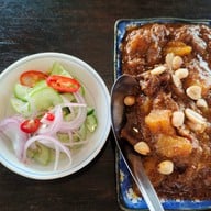 เมนูของร้าน อรรถรสส์(นิซาร่าเดิม) ลาดกระบัง