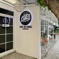 เมนูของร้าน De Canal Cafe เดอคาแนลซีฟู้ดฮาลาลริมคลอง สุขสวัสดิ์66