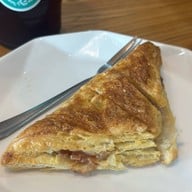 เมนูของร้าน Dad and Mom coffee