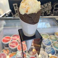 gram Pancakes เดอะเซอร์เคิล ราชพฤกษ์