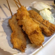 โอเด้ง กุ้งจัง ศรีราชา