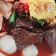 ก๋วยเตี๋ยว ริมทาง