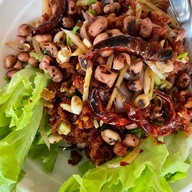 เมนูของร้าน Counting Sheep Corner Countingsheepcorner