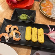 kazuhiro Japanese buffet  สาขาพัทยา