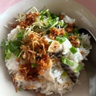เมนูของร้าน จีบสด ติ่มซำ พังงา
