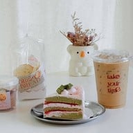 Take Your Time Cafe TYT