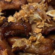 PigPorn หมูทอด หมูแดดเดียว