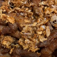 PigPorn หมูทอด หมูแดดเดียว