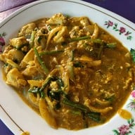 โรจน์ ซีฟู้ด