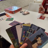 บรรยากาศ Nk Board Game