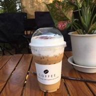 Coffee หอมละมุน