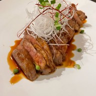 เมนูของร้าน Kenji's Lab ทองหล่อ