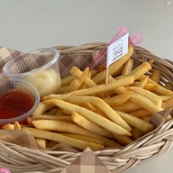 อชิคาเฟ่ สวนคุณประยูร