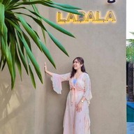 หน้าร้าน LABALA De' Forest ลาบาล่า เดอ ฟอเรสท์