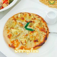 เมนูของร้าน Durianism Cafe Chiangrai เชียงราย