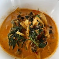 กุ้งเผา2 น้ำปิงรีสอร์ท