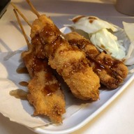 โอเด้ง กุ้งจัง ศรีราชา