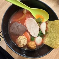 รสสยาม นู้ดเดิ้ล สาขารสสยามเฮ้าส์