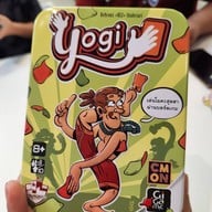 บรรยากาศ Nk Board Game