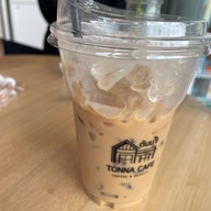 ต้นนา คาเฟ่ TONNA CAFE