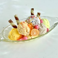 เมนูของร้าน Durianism Cafe Chiangrai เชียงราย