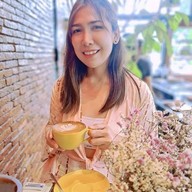 บรรยากาศ TROPICAL CAFE ตรัง