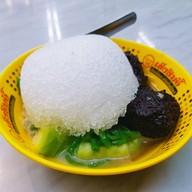 เช็งซิมอี๊ หน้าศาลากลางกรุงเทพมหานคร