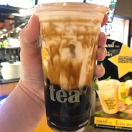 Dakasi Tea เดอะ สตรีท รัชดา