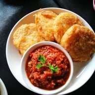 รักแรกพบ คาเฟ่ -