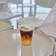 เมนูของร้าน MOTO COFFEE