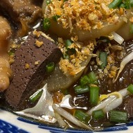 อร่อยลิ้น คอนโด วิภาวดีรังสิต16