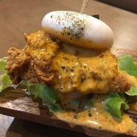 Hotto Bun สามย่าน