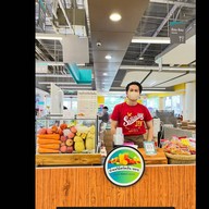 ร้าน SPIN ถนนข้างเรือนจำ ถนนหลังสำนักงานขนส่ง (ขนส่งที่ต่อ ภาษี พรบ.รถยนต์ ทำใบขับขี่)