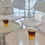 เมนูของร้าน MOTO COFFEE