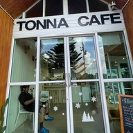 ต้นนา คาเฟ่ TONNA CAFE