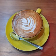 เมนูของร้าน TROPICAL CAFE ตรัง