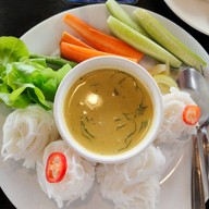 เมนูของร้าน อรรถรสส์(นิซาร่าเดิม) ลาดกระบัง