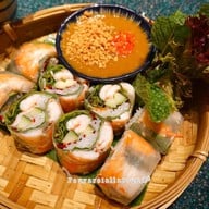 เมนูของร้าน อันเกิม อันก๋า สาทร
